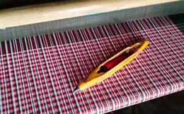 Revival of Indian Traditional Textiles: Bridging the Gap between Heritage and Modern Demand